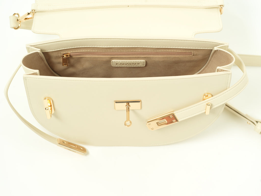 Meridian Isabelle Crossbody Bag