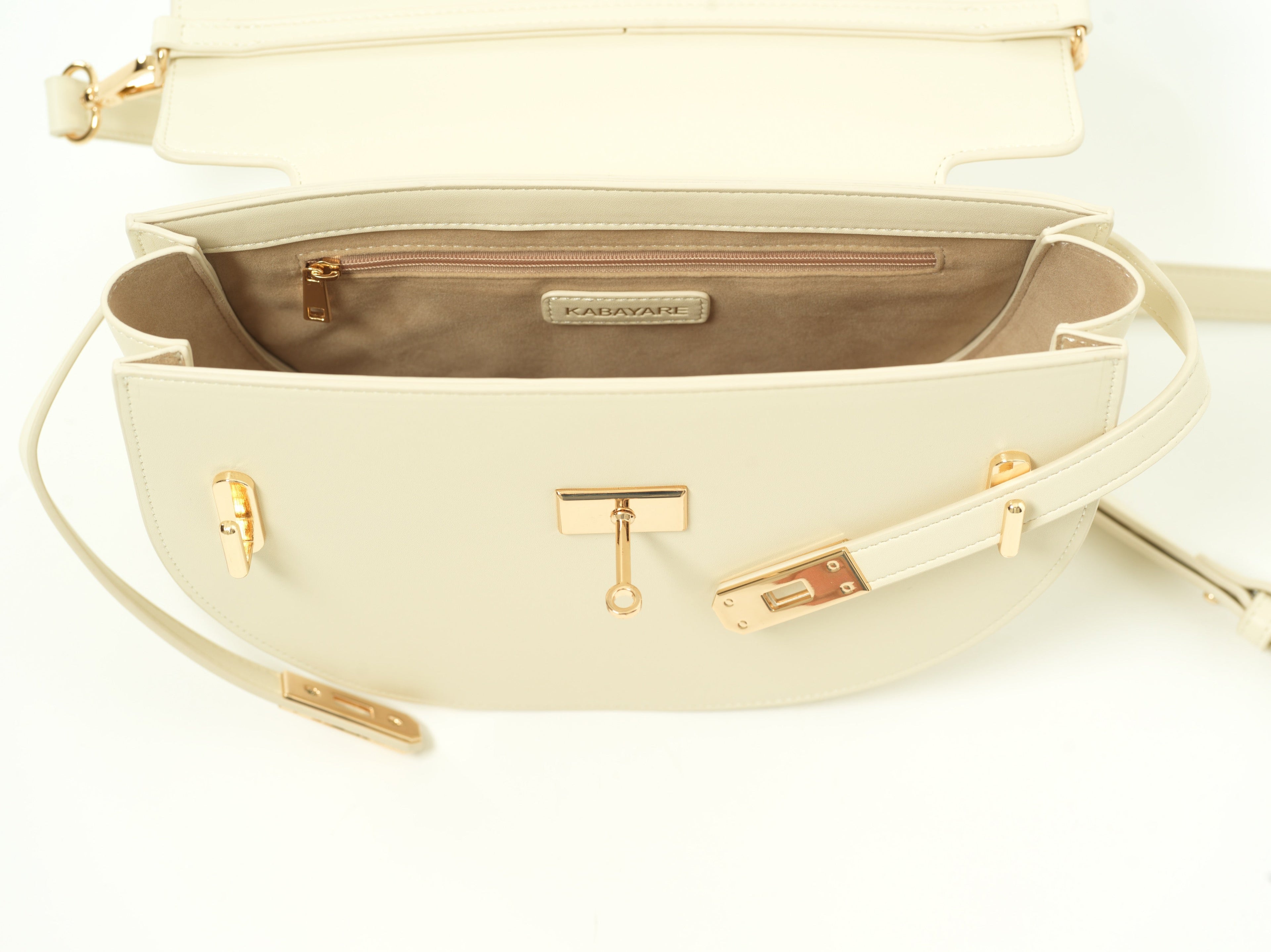 Meridian Isabelle Crossbody Bag
