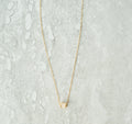 Fallon Justina Gold Chain Necklace