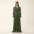 Galia Lovely Maxi Dress