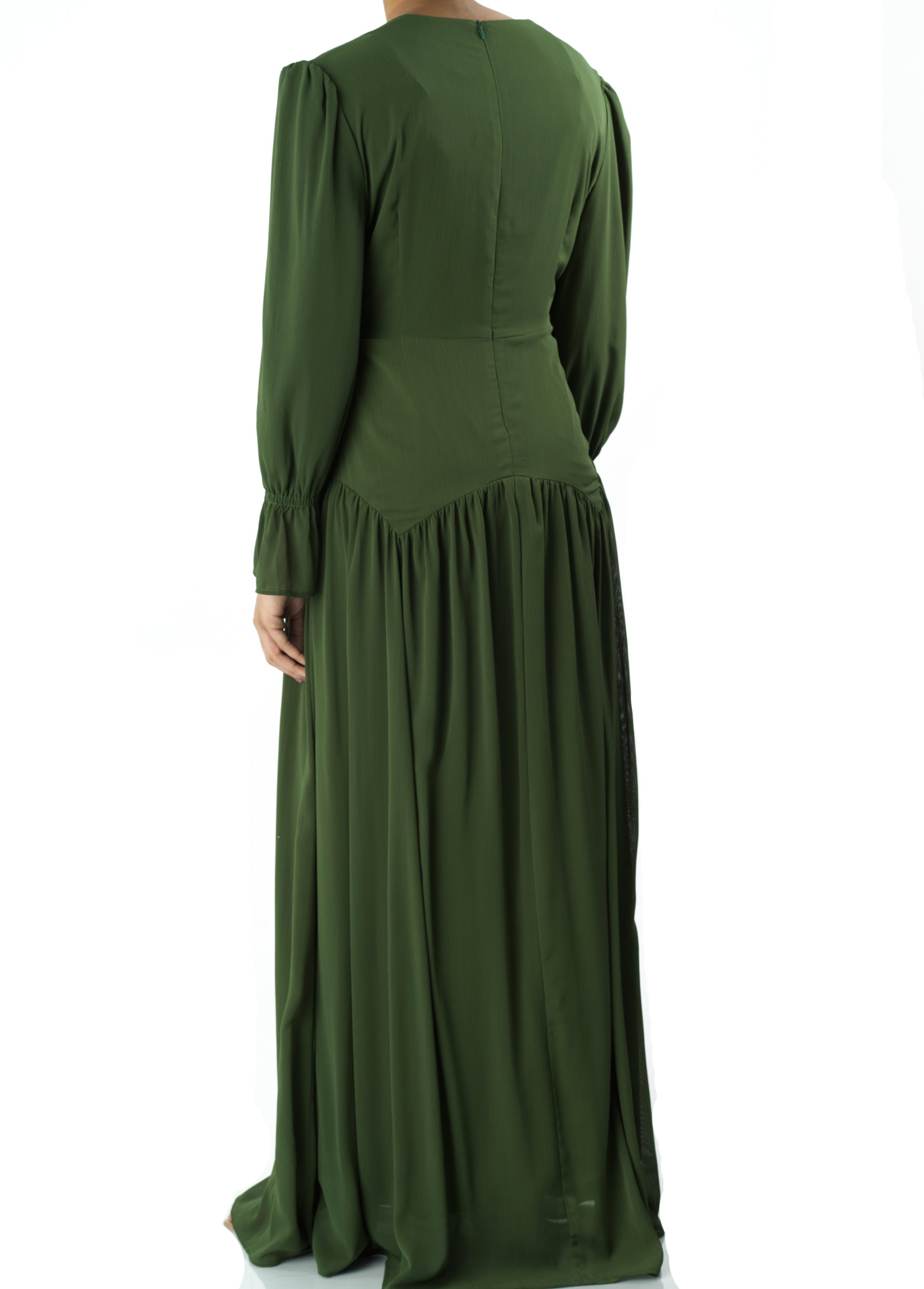 Galia Lovely Maxi Dress