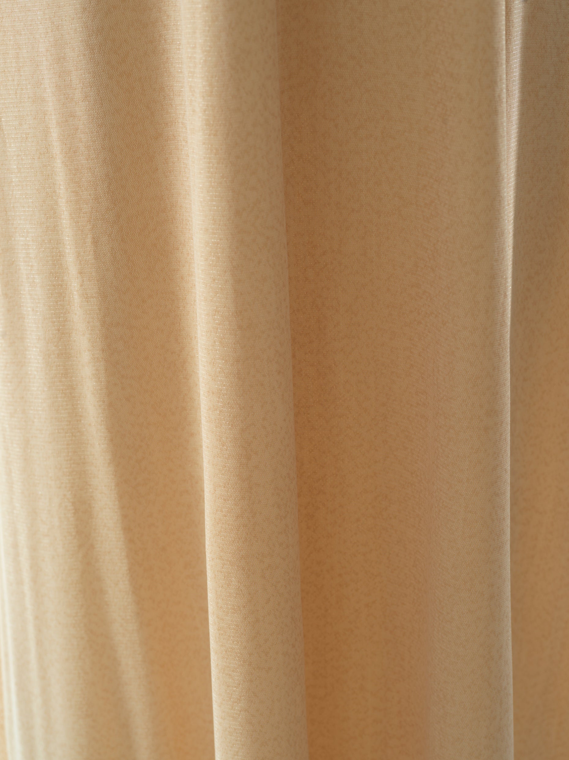 Dabney Cream Blush Mesh Maxi Dress