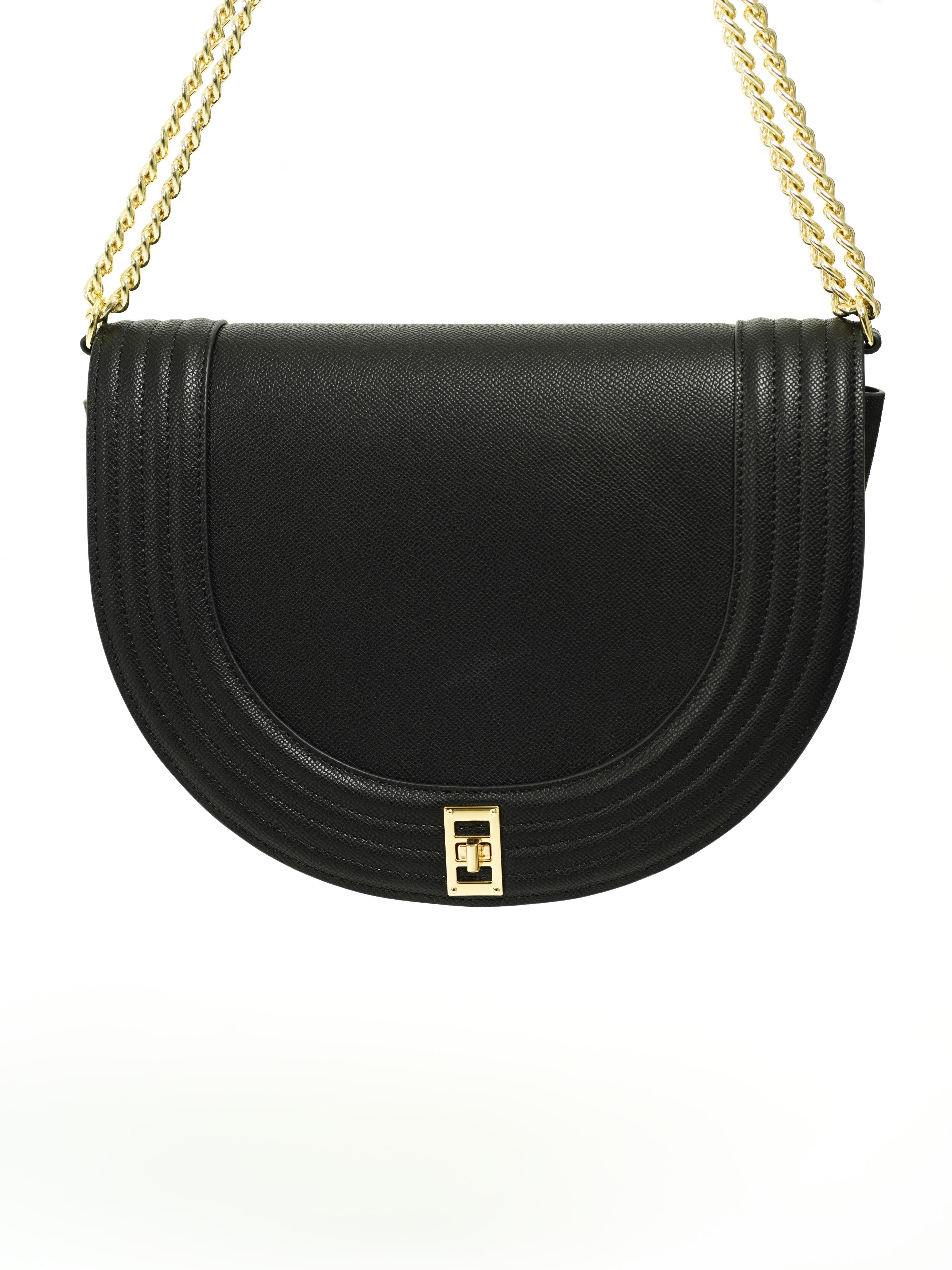 Maylin Moonlight Chain Shoulder Bag