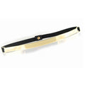 Gia Skinny Skinny Metal Belt