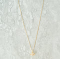 Finch The Gold Chain Necklace