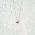 Posy Timeless Gold Necklace